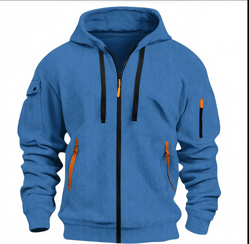 Casual Hoodie