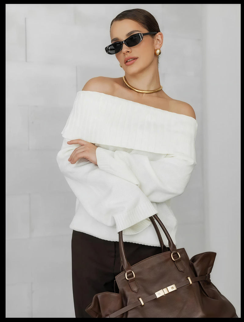 Knit Sweater