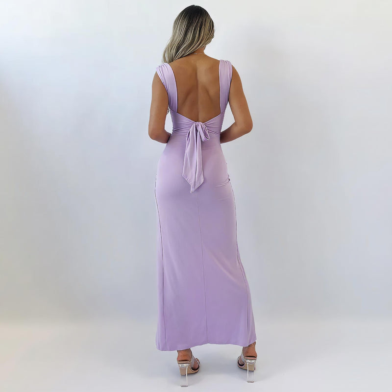 Slim Fit Dress.