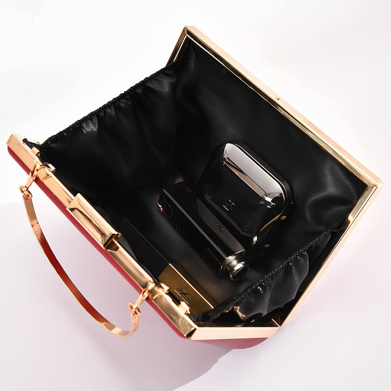 Double Ring Bag
