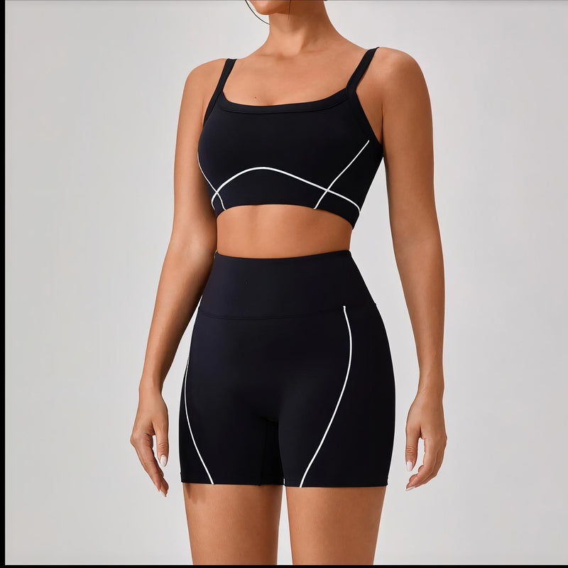 Active wear.