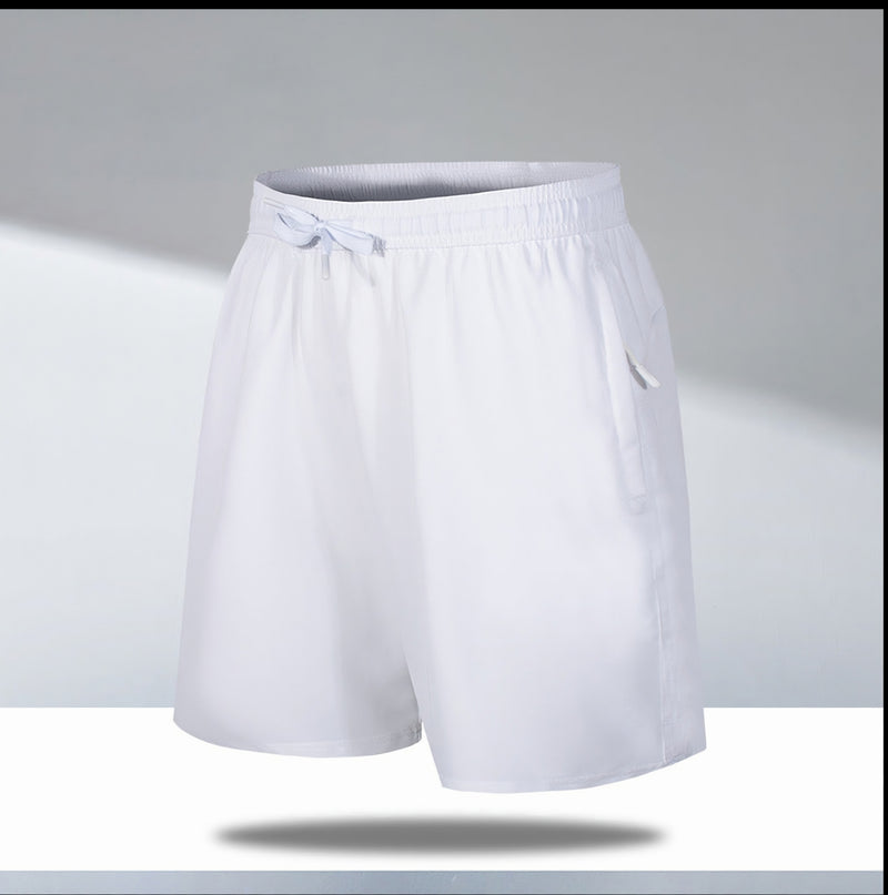 Quick-Drying Athletic Shorts