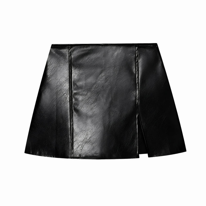 Jacket and Women Culottes