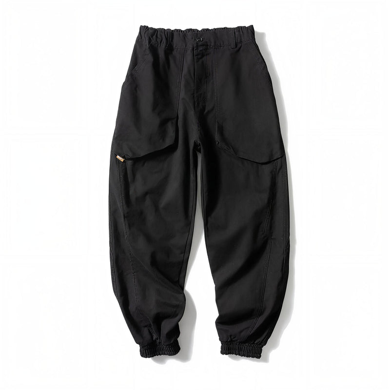 Casual Pants
