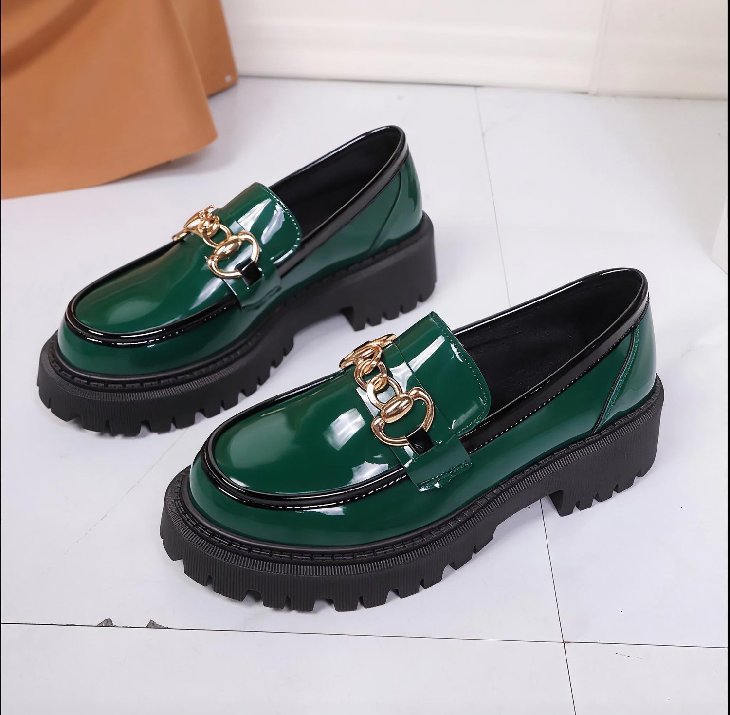 Loafers