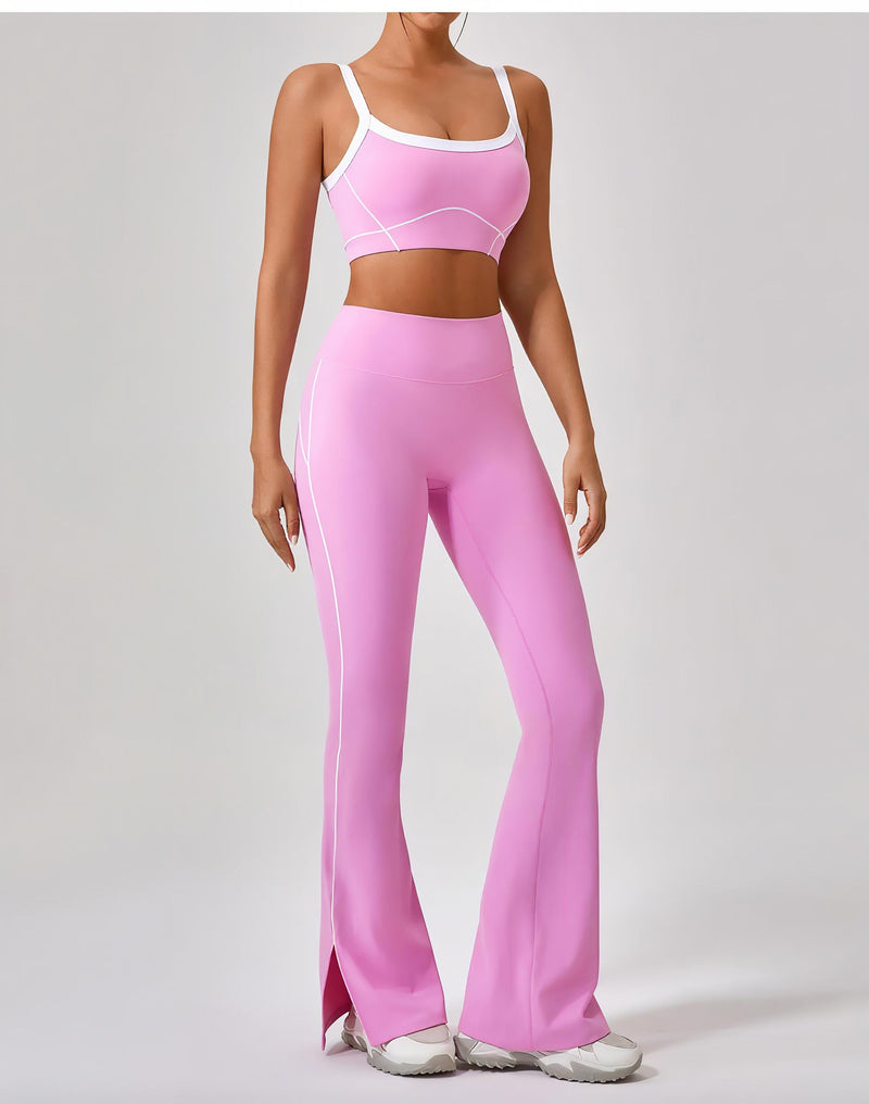 Active wear.