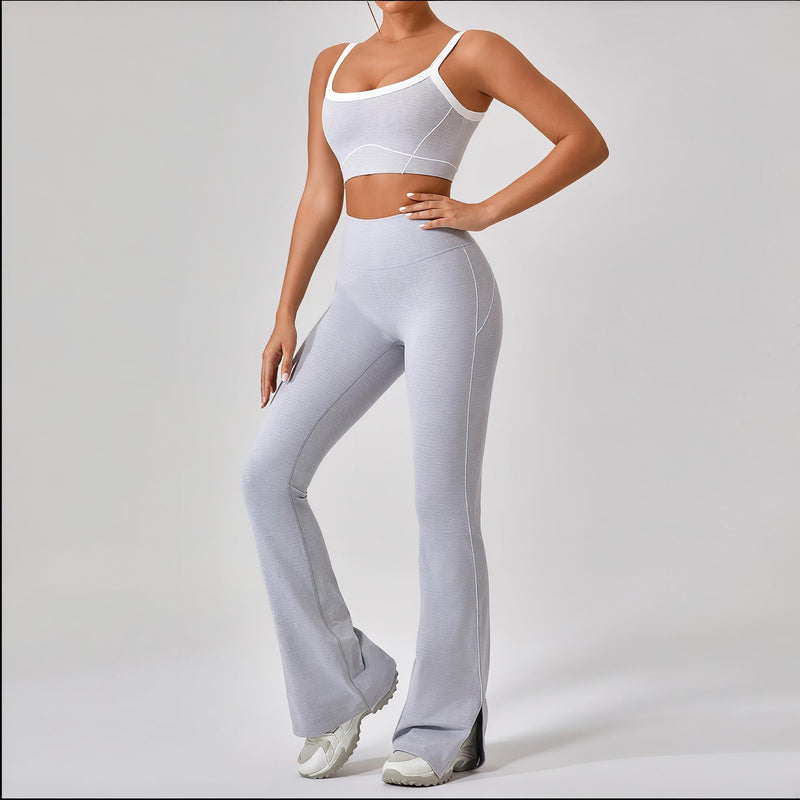 Active wear.