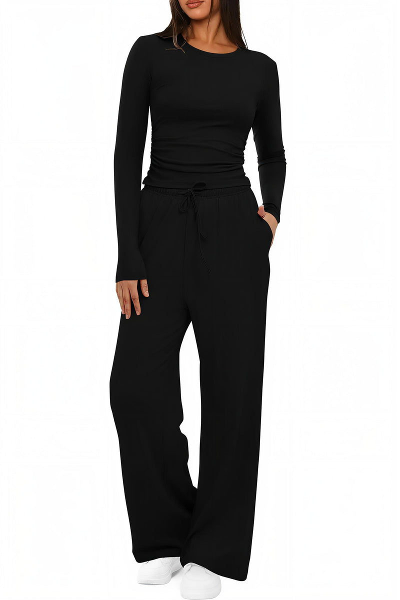 Casual Track Suit