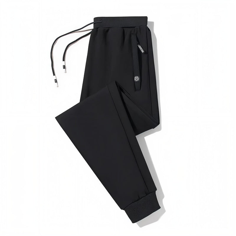Cotton Pants