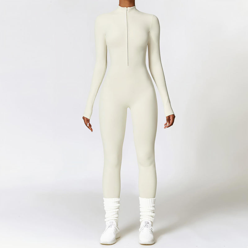 Breathable Bodysuit.