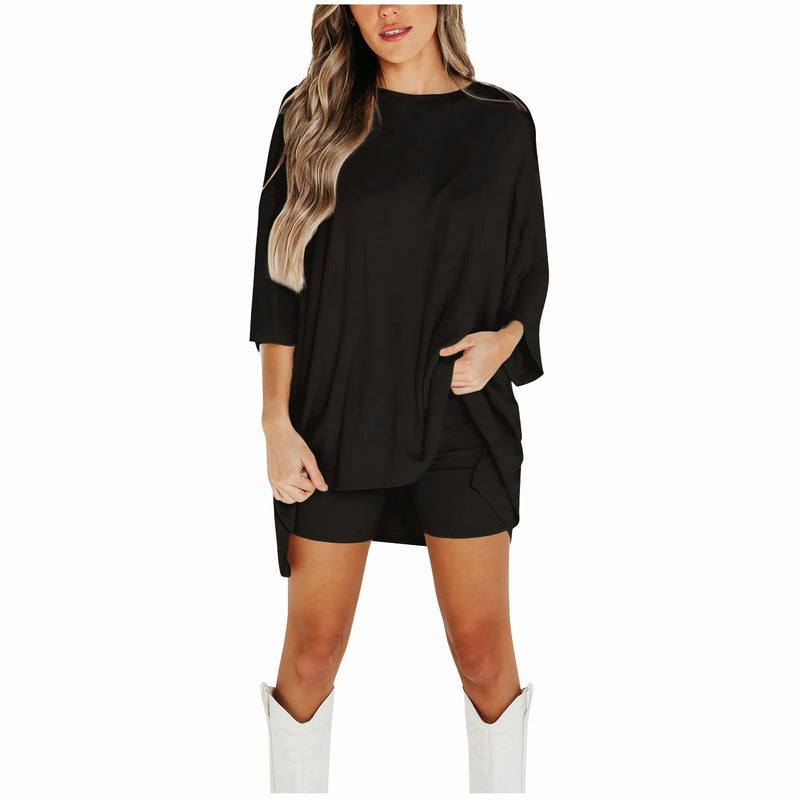 Shorts Set