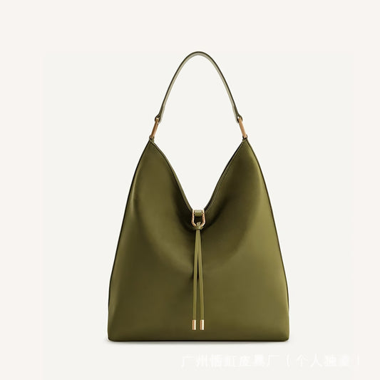 Large Underarm Bag