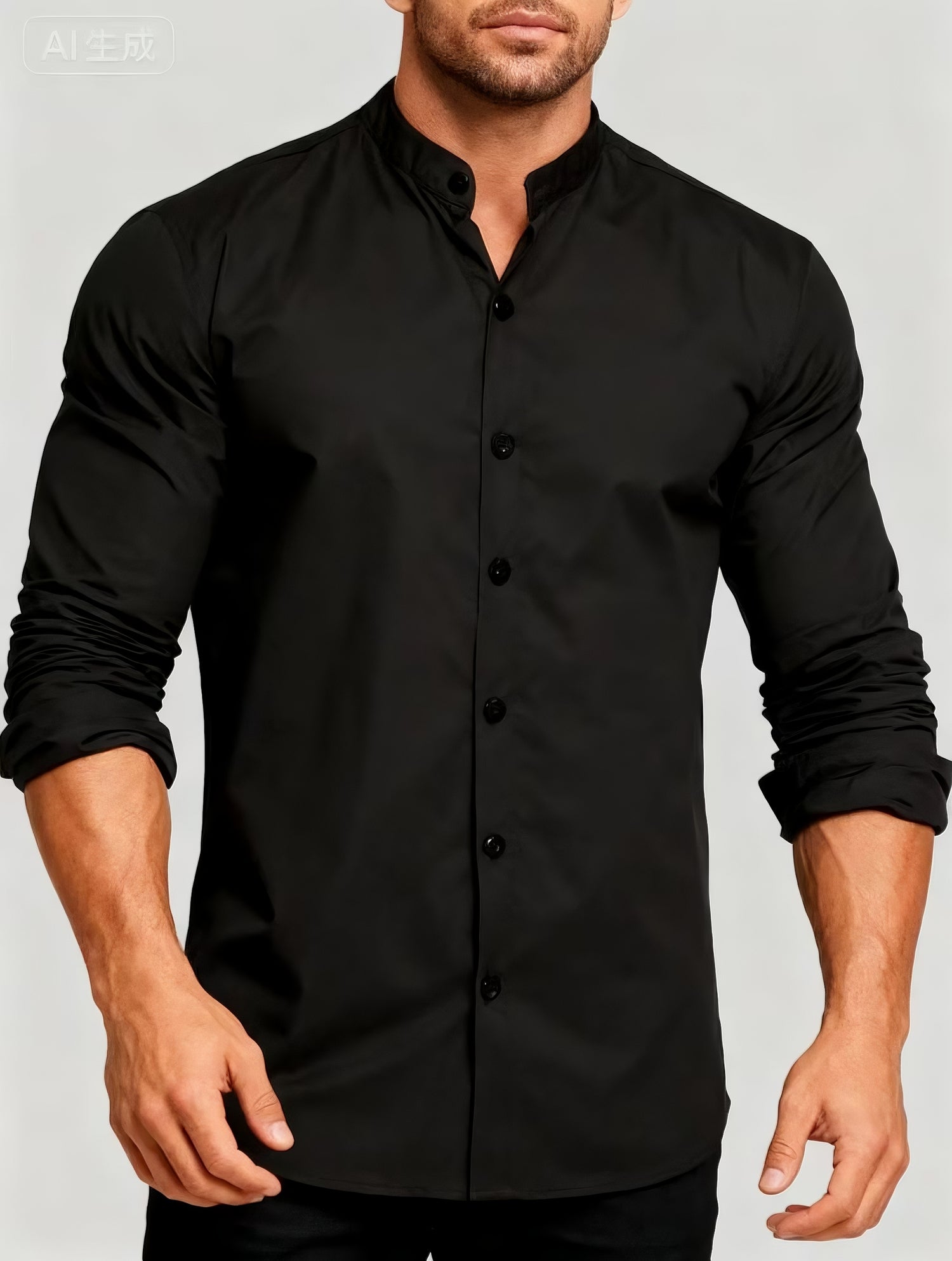 Collar Shirt