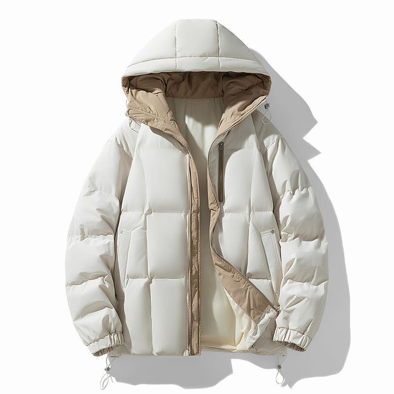 Men's Cotton Coat