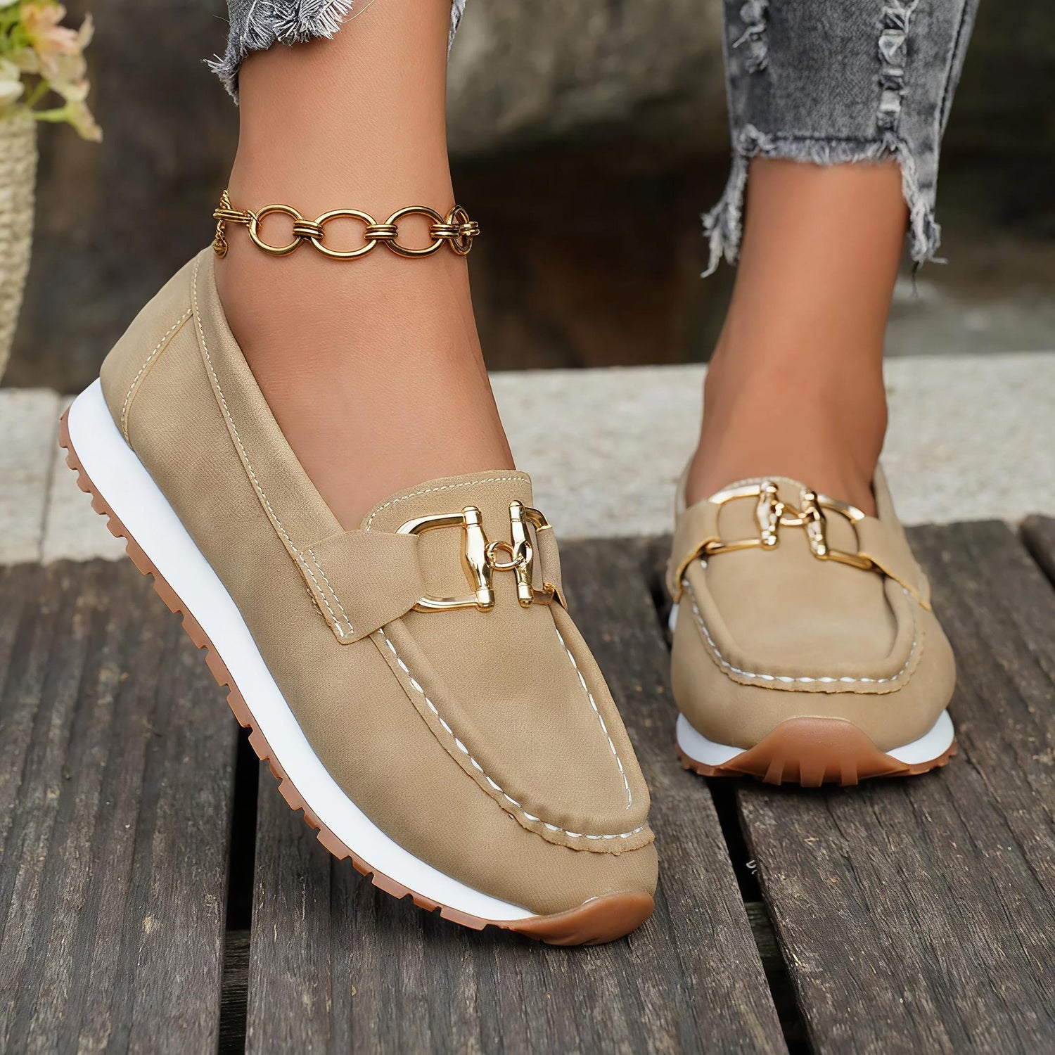 Casual Shoes