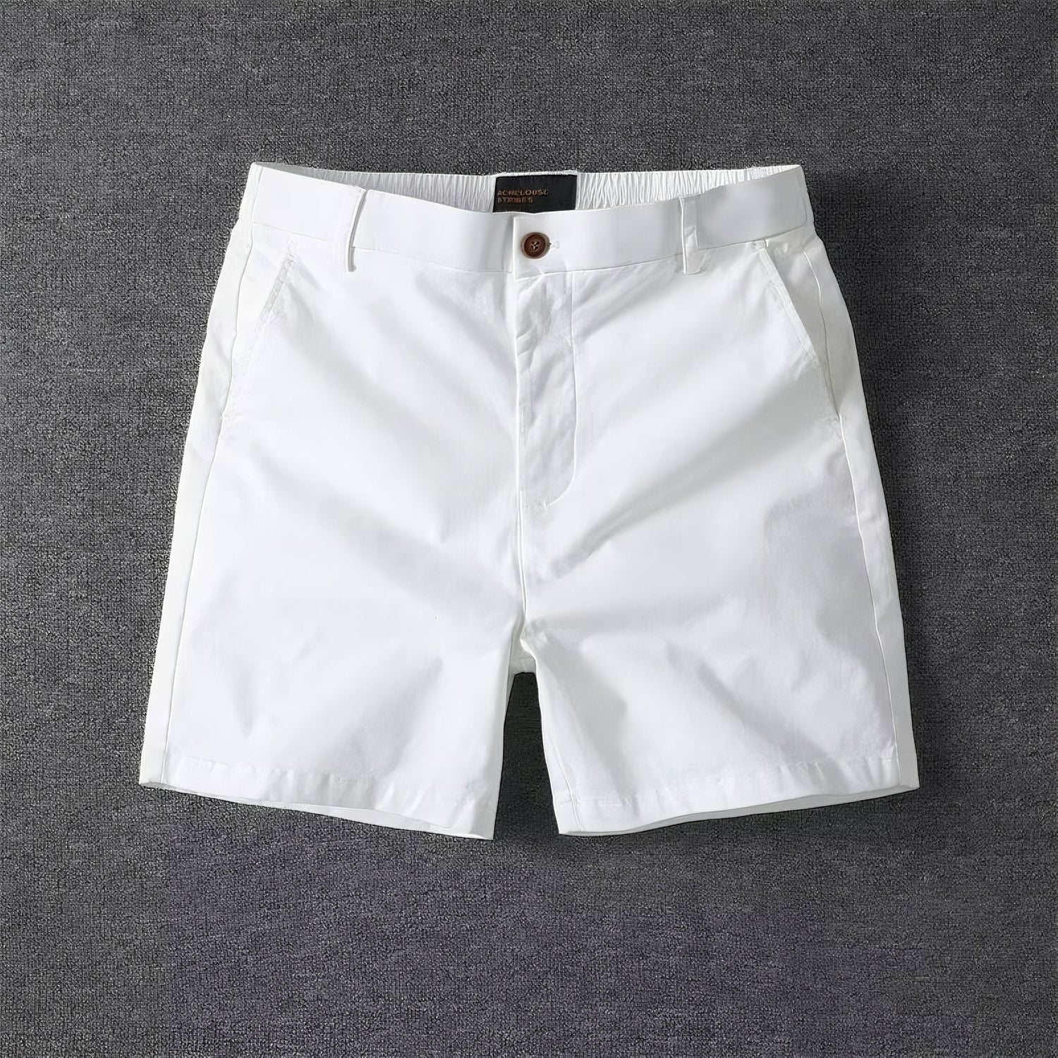 Cotton Shorts