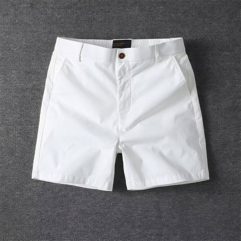 Cotton Shorts