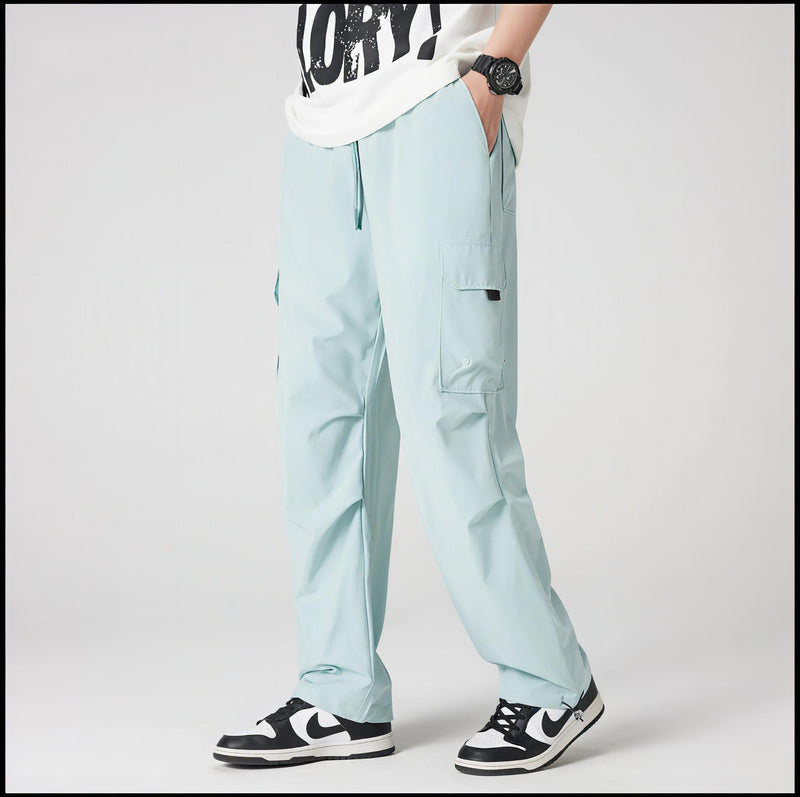 Casual Trousers