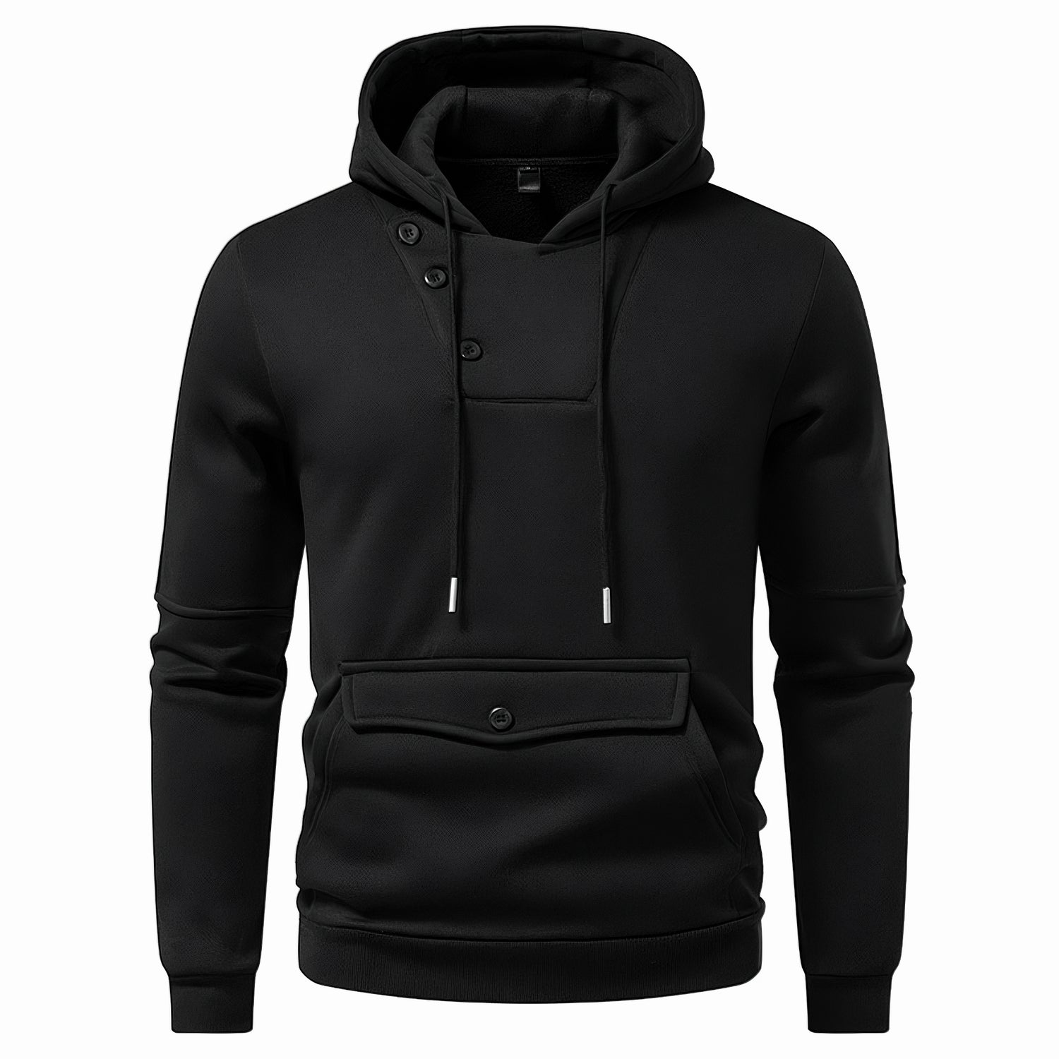 Hooded Sweatshirt