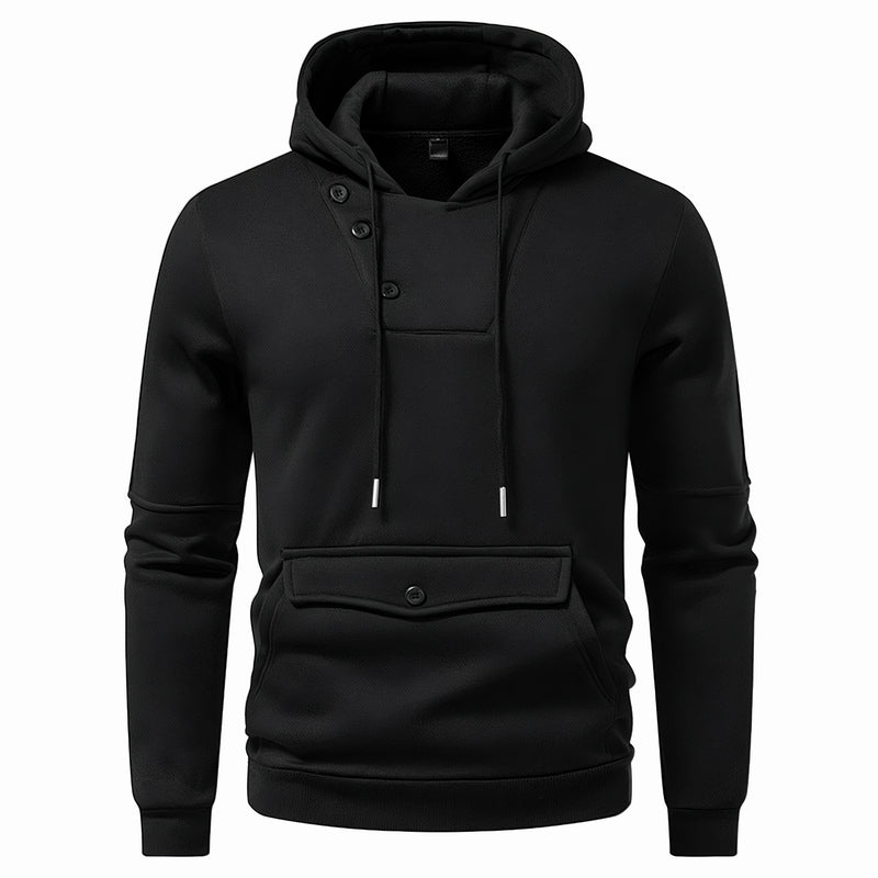 Hooded Sweatshirt