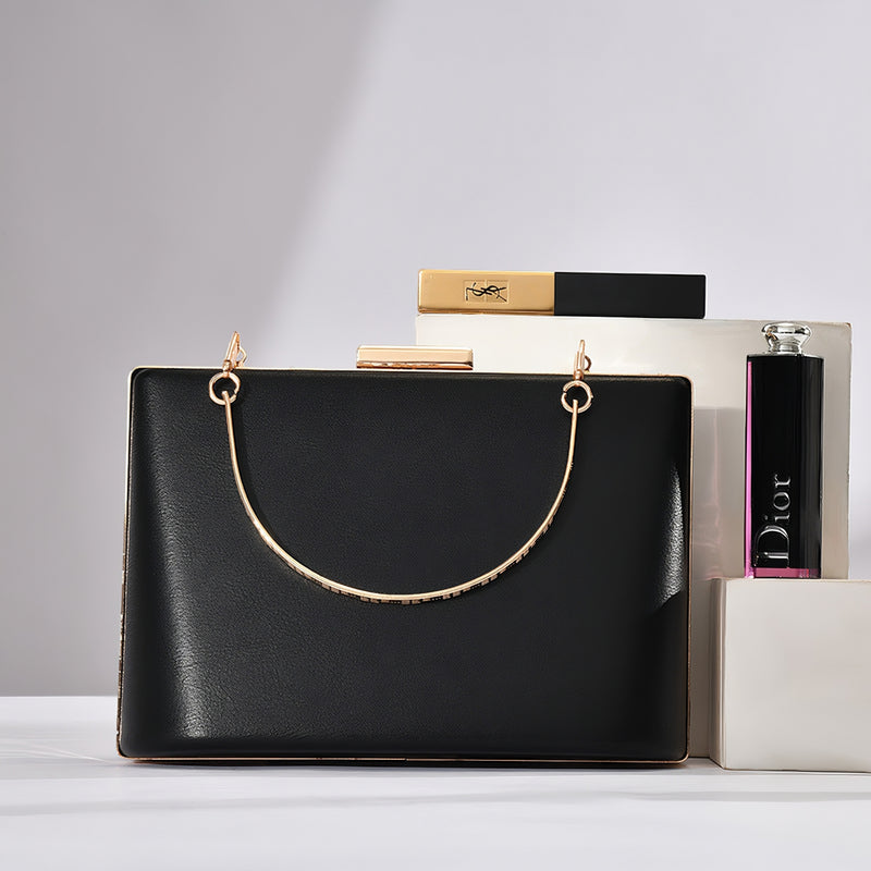 Double Ring Bag