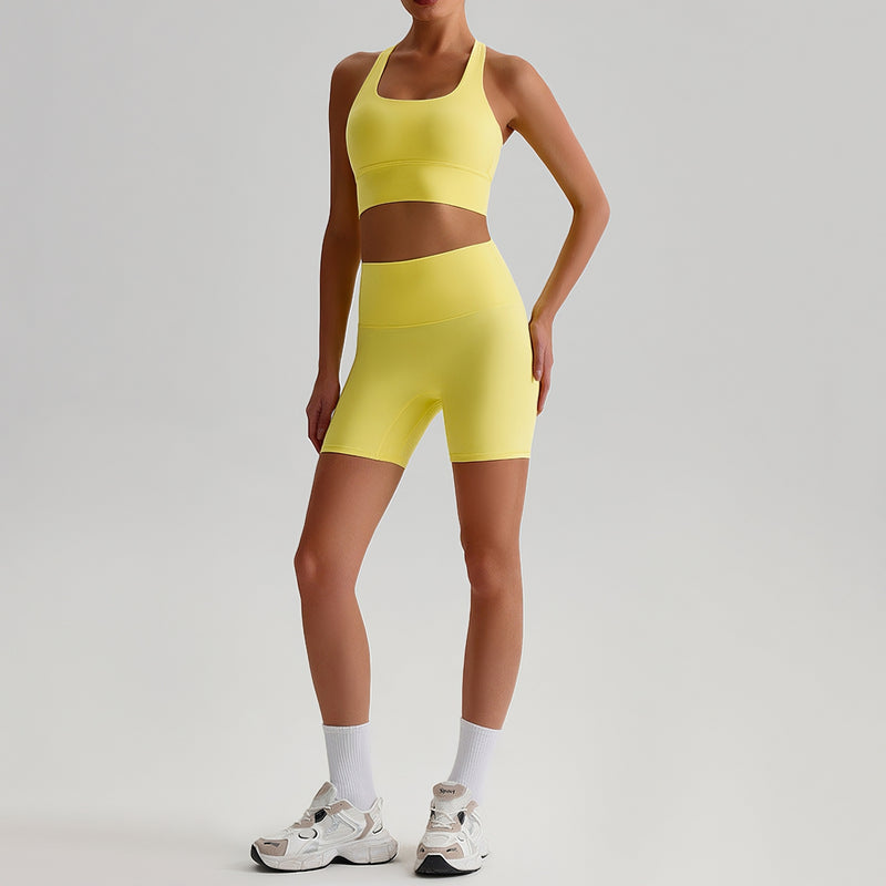 Gym Set