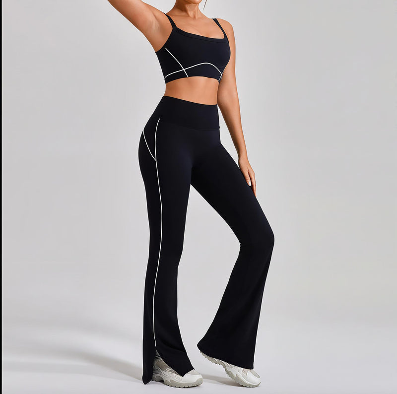 Active wear.