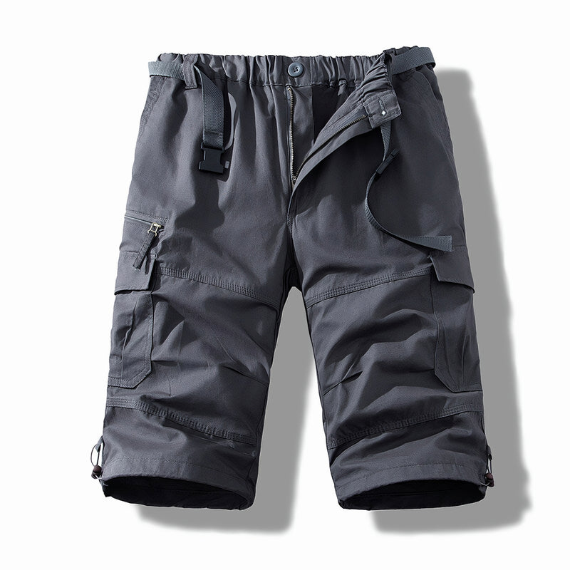 Cotton Shorts