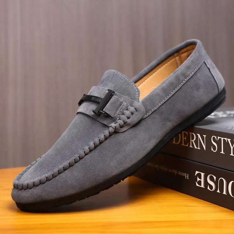 Loafers