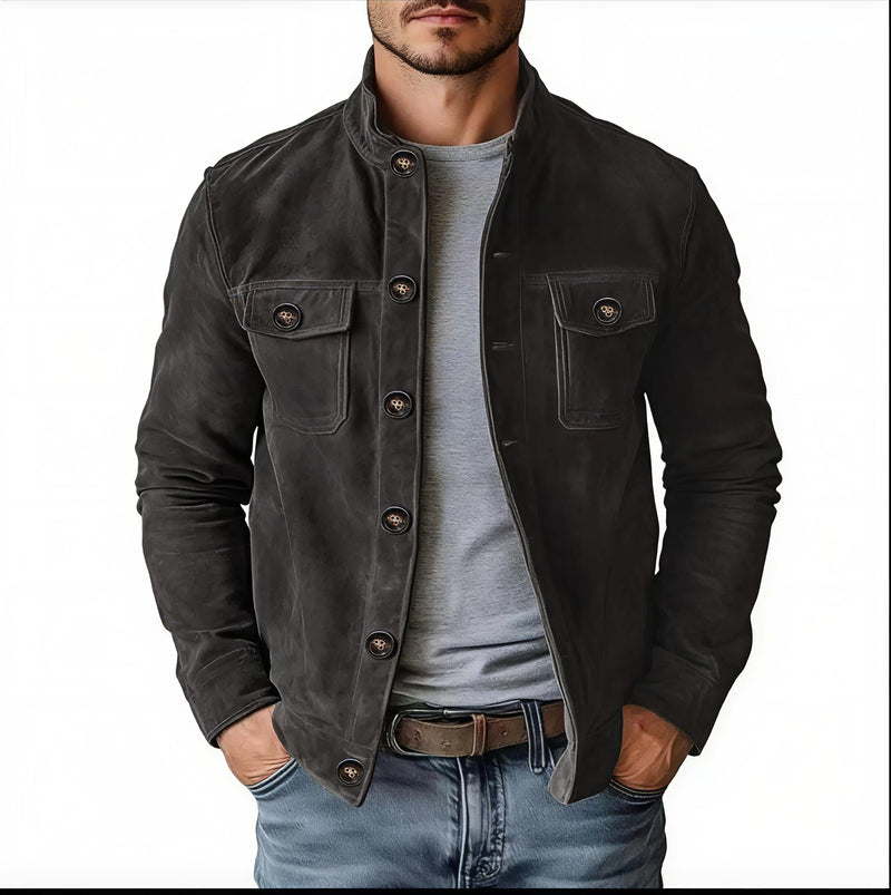 Men's Jacket.