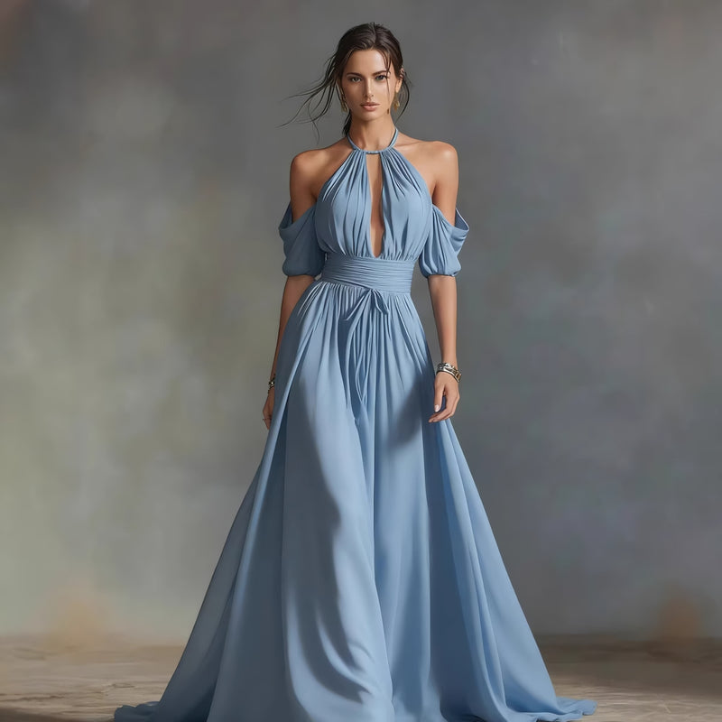 Maxi Dress.