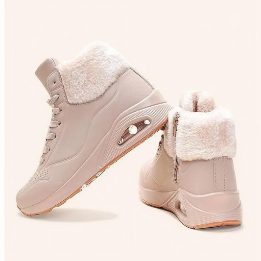 Fleece Lined Boots