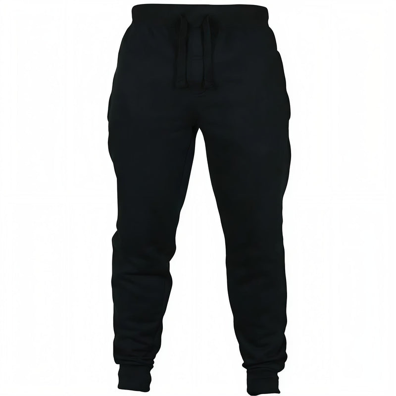 Cotton Casual Pants