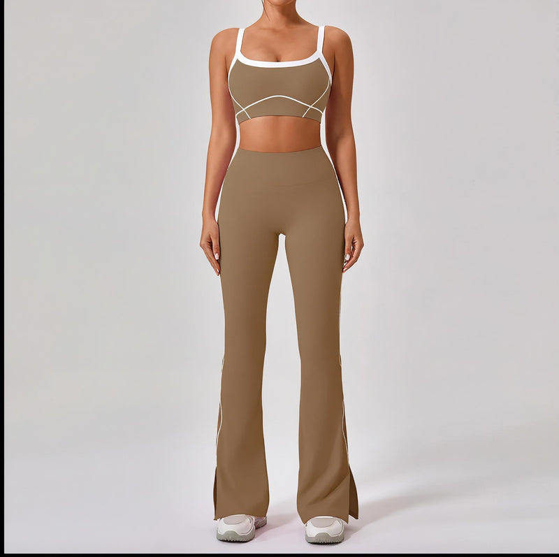 Active wear.
