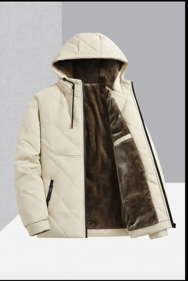 Cotton Jacket