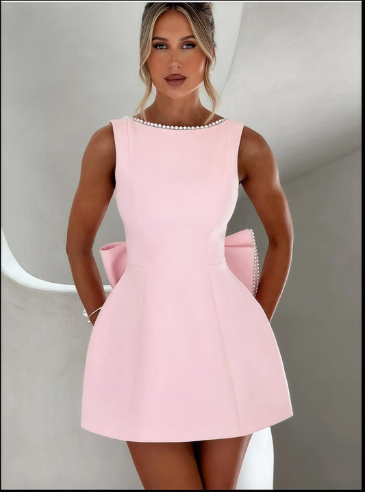 Short Dress.
