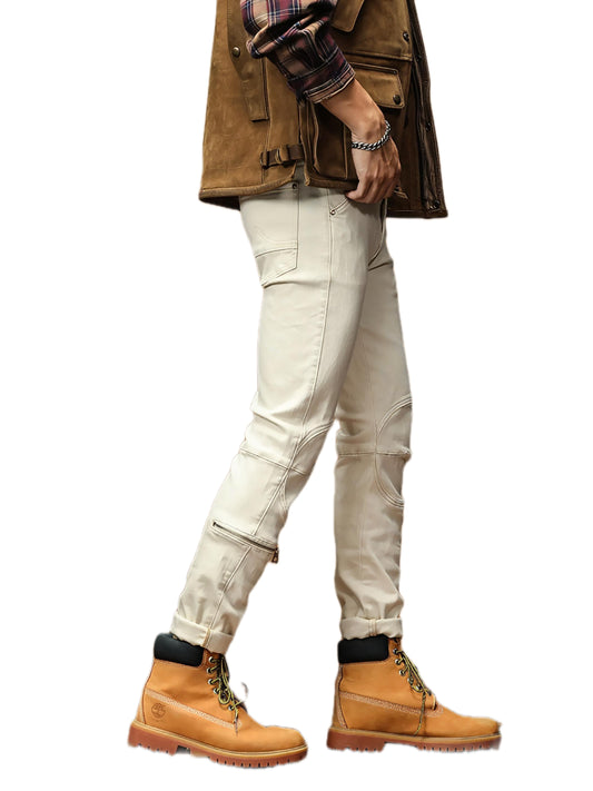 Men's Slim Fit Jeans